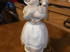 Lladro nao porcelain for sale  Racine