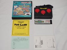 Pac land sharp for sale  Oakland