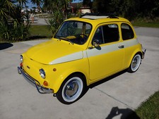 Motors used classic for sale  Port Saint Lucie