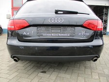 Stoßstange hinten audi gebraucht kaufen  Georgsmarienhütte