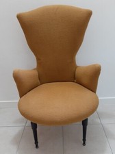 Poltrona vintage 80x50x50 usato  Corciano