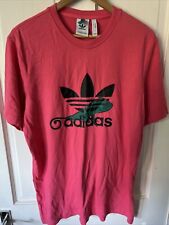 Adidas shirt adult for sale  LONDON