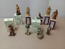 Wade camelot collection for sale  AYLESBURY