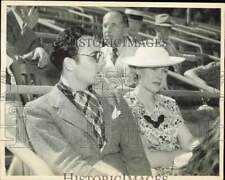 Press photo george for sale  Memphis