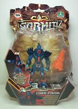 Gormiti lord piron for sale  GLASGOW