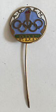 Rare ancienne épinglette d'occasion  Clermont-Ferrand-