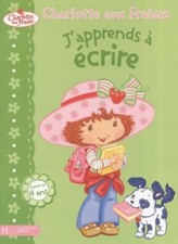 Apprends écrire hachette d'occasion  Hennebont