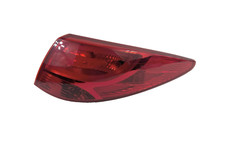 Usado, ✅ 2010–2015 HYUNDAI TUCSON LANTERNA TRASEIRA DE PASSAGEIRO FABRICANTE DE EQUIPAMENTO ORIGINAL QUARTO DE MONTAGEM comprar usado  Enviando para Brazil