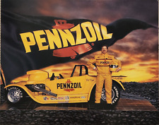 Bill kent pennzoil for sale  La Luz
