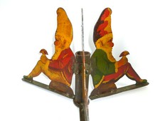 Zwerge seltener flaggenstockha gebraucht kaufen Zwerge seltener flaggenstockha gebraucht kaufen  Berlin