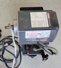 Craftsman electronic radial for sale  Livonia