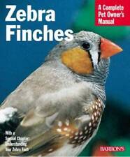 Zebra finches acceptable for sale  Montgomery