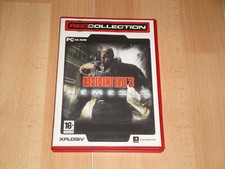 RESIDENT EVIL 3 NEMESIS DE CAPCOM SURVIVAL HORROR PARA PC USADO EN BUEN ESTADO comprar usado  Enviando para Brazil