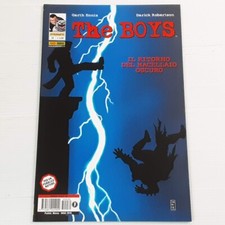 Panini pulp presenta usato  Torino