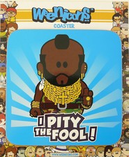 Pity the fool gebraucht kaufen  Versand nach Germany