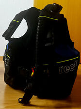 Tauchjacket reisejacket bcd gebraucht kaufen  Elsdorf
