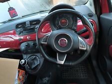 Genuine fiat 500 for sale  IPSWICH