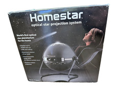 Homestar optical star for sale  Halifax