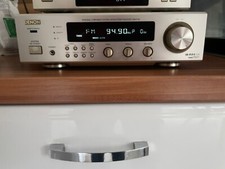 Denon dra f100 gebraucht kaufen  Herford