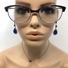 Aurora glasses frames for sale  HAYWARDS HEATH