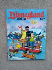 Vintage disneyland annual for sale  BIRMINGHAM