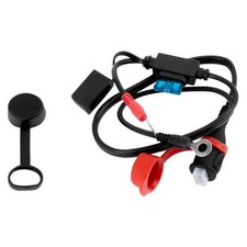 Connecteur optimate tecmate usato  Spedire a Italy