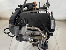 Motore completo per usato  Paterno