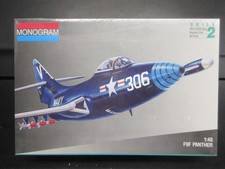 Monogram grumman f9f for sale  Des Plaines