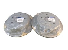 Bremsscheibe hinten set gebraucht kaufen  Wachtendonk