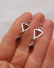 Sterling silver lovely for sale  LINCOLN