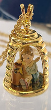 Hummel goebel necklace for sale  Landrum