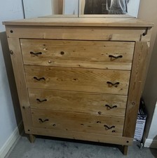 Sarkar drawer 95cm for sale  FERNDOWN
