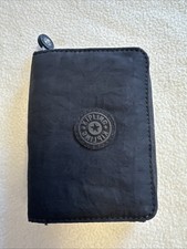 Kipling black purse for sale  READING