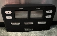 Cuisinart msc 600 for sale  Sugar Land