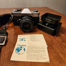 Vintage fujica st801 for sale  Hanover
