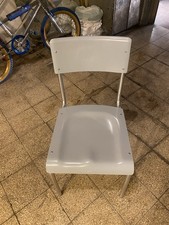 Sedia ufficio vintage usato Sedia ufficio vintage usato  Italia