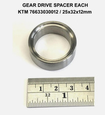 New ktm spacer for sale  Odessa