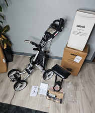 Caddytek explorer superlite for sale  DUDLEY