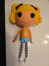 Lalaloopsy rare retired for sale  Chardon