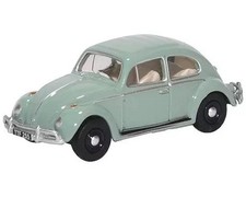 Carro miniatura VW Beetle azul pastel fundido escala 1/76 altamente detalhado comprar usado  Enviando para Brazil