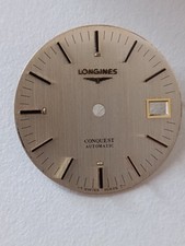 Quadrante orologio longines usato  Italia