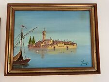 Quadri decorativi anni usato  Lecce