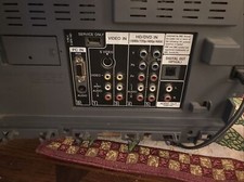 Sony kds 60a2000 for sale  Grayslake