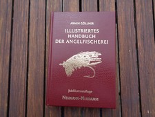 Illustriertes handbuch angelfi gebraucht kaufen  Bad Hersfeld