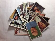 Figurine panini ufo usato  Soliera