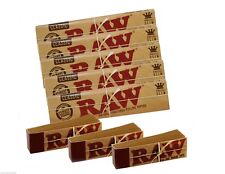 Raw classic kingsize for sale  UXBRIDGE