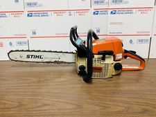 Stihl 025 chainsaw for sale  Mission