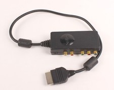 Adaptador original Xbox alta definição HD AV X08-25301 testado pelo fabricante comprar usado  Enviando para Brazil