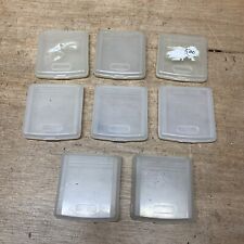 Lot original sega for sale  Warren