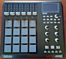 Controller midi usb usato  Valdastico